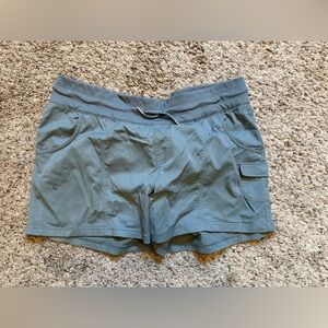 The North Face Women's Cargo Shorts XL